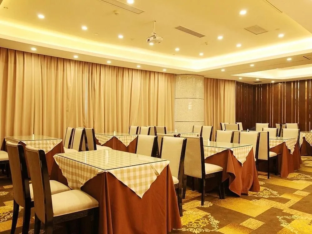 Bouti Global Hotel