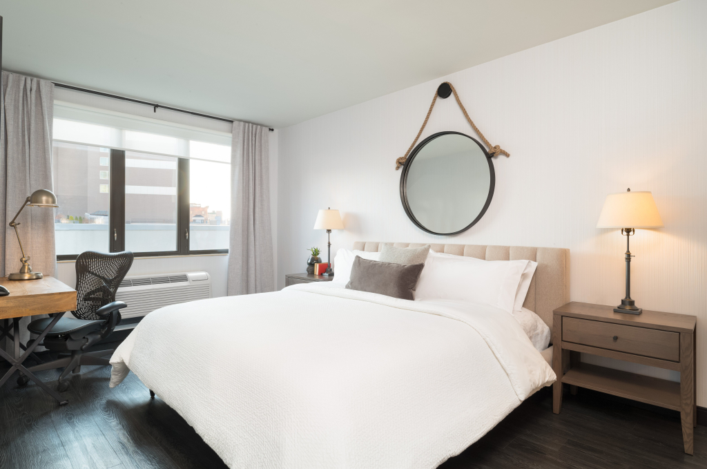 AMTD Idea Tribeca Hotel