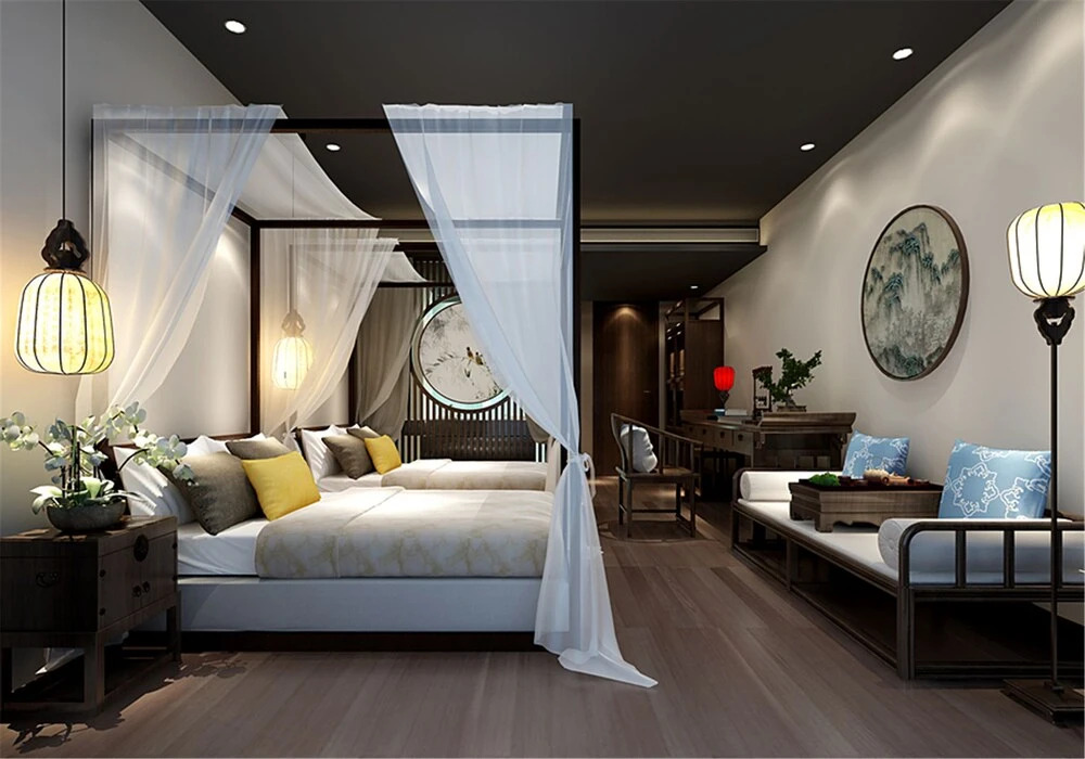 At Heart Zen Hotel