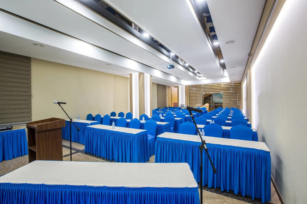 Grand Hill Hotel Ulaanbaatar
