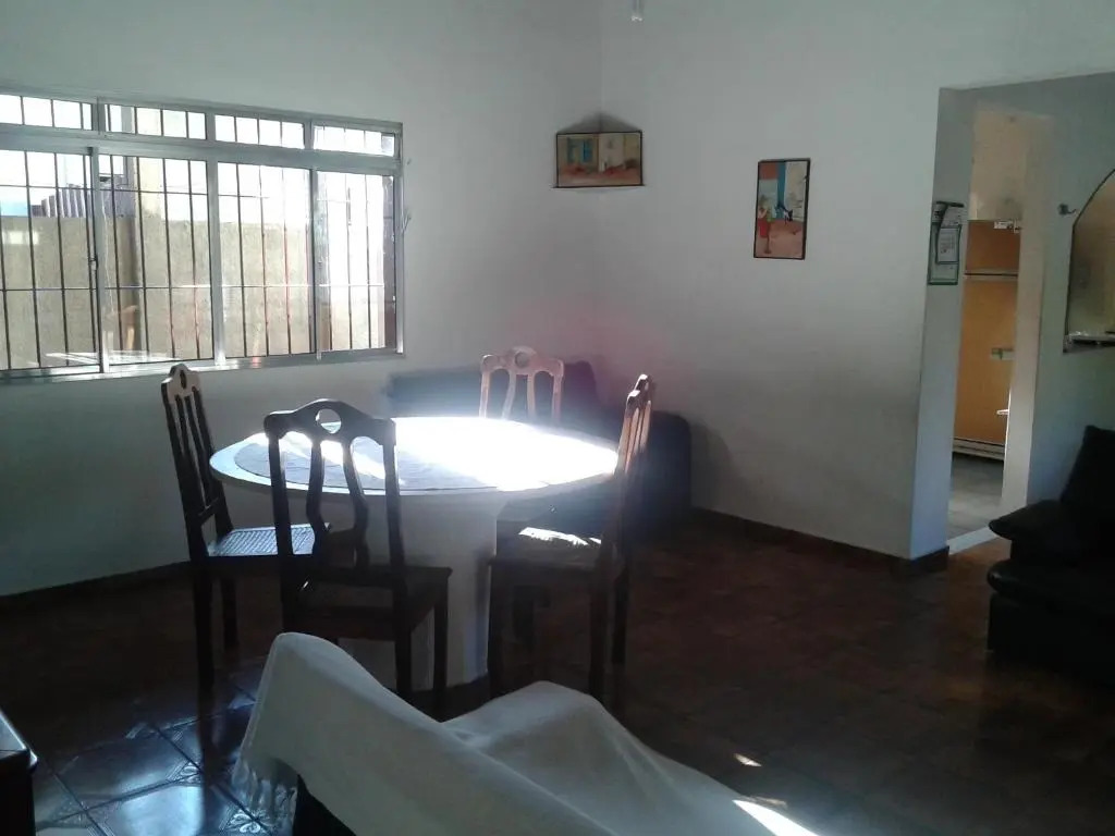 Praia Grande Ubatuba Casa 3 dormitórios 3 vgs.