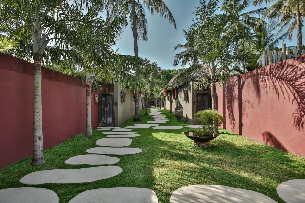 Slow - Private Pool Villas & Spa