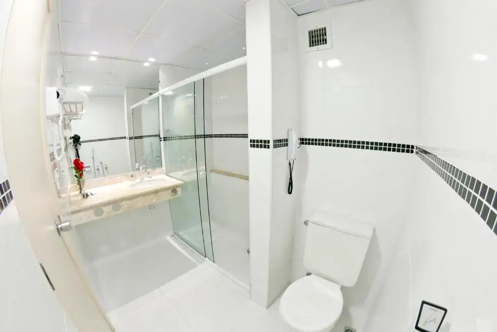 Hotel Premium Campinas