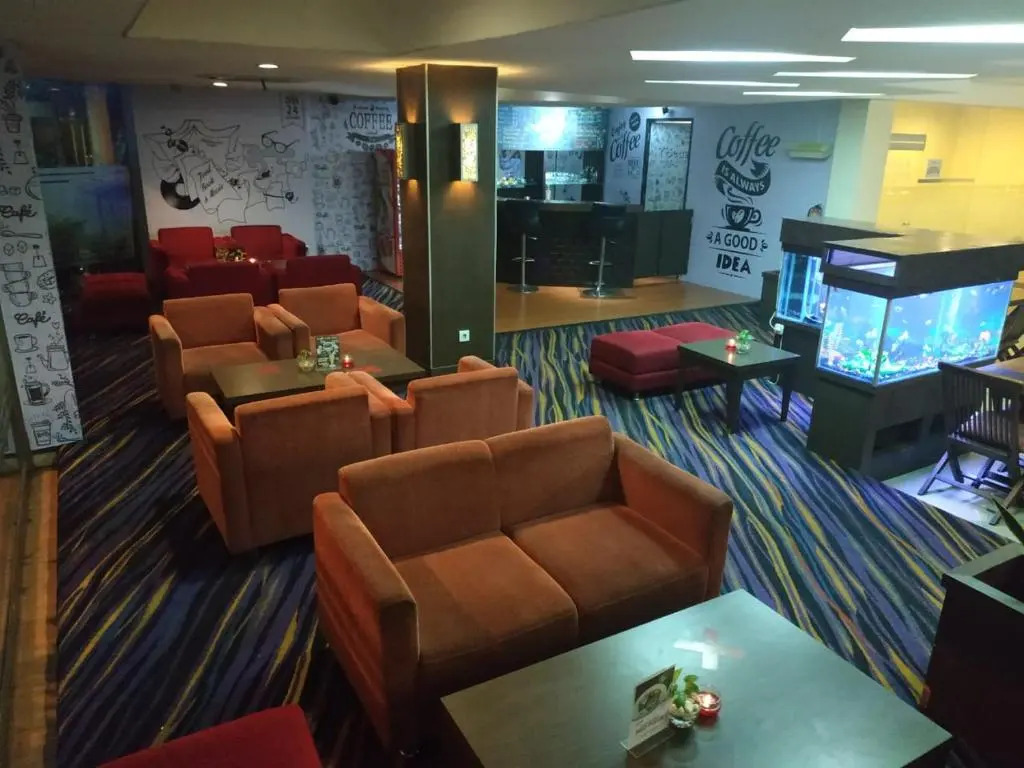 Hotel Marlin Pekalongan by Dafam Hotels