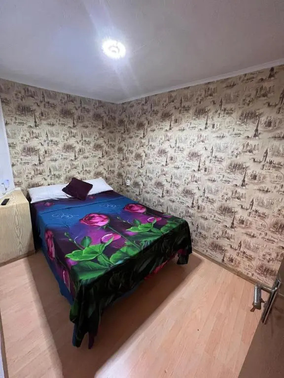 Sebastian House