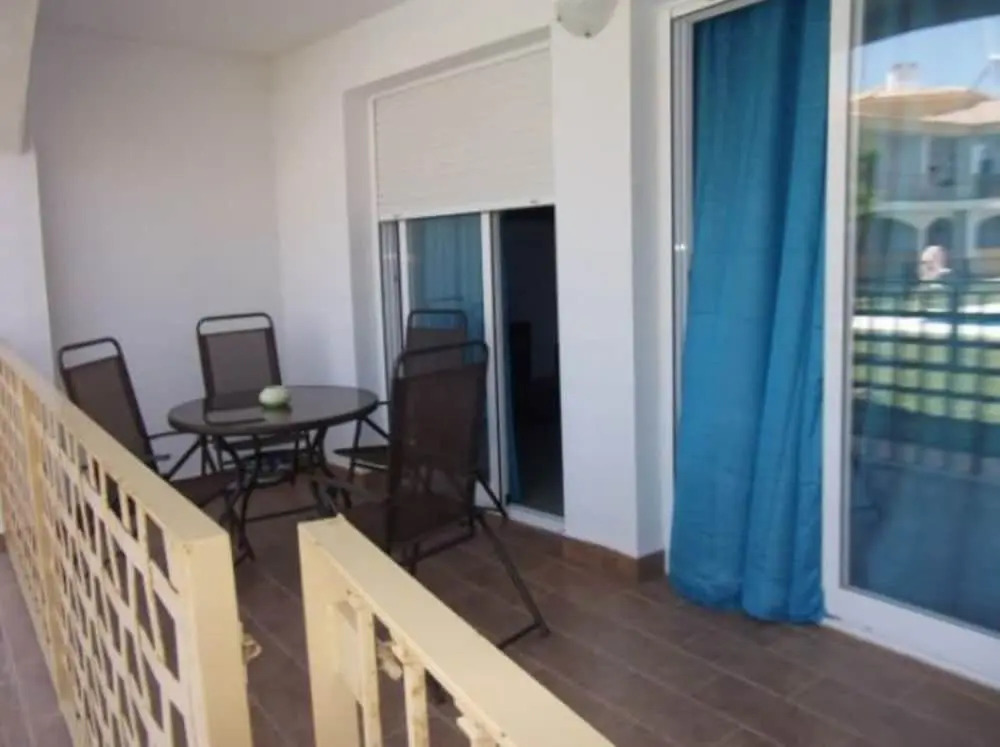 Apartment in Zahara, Cadiz 103472 by MO Rentals