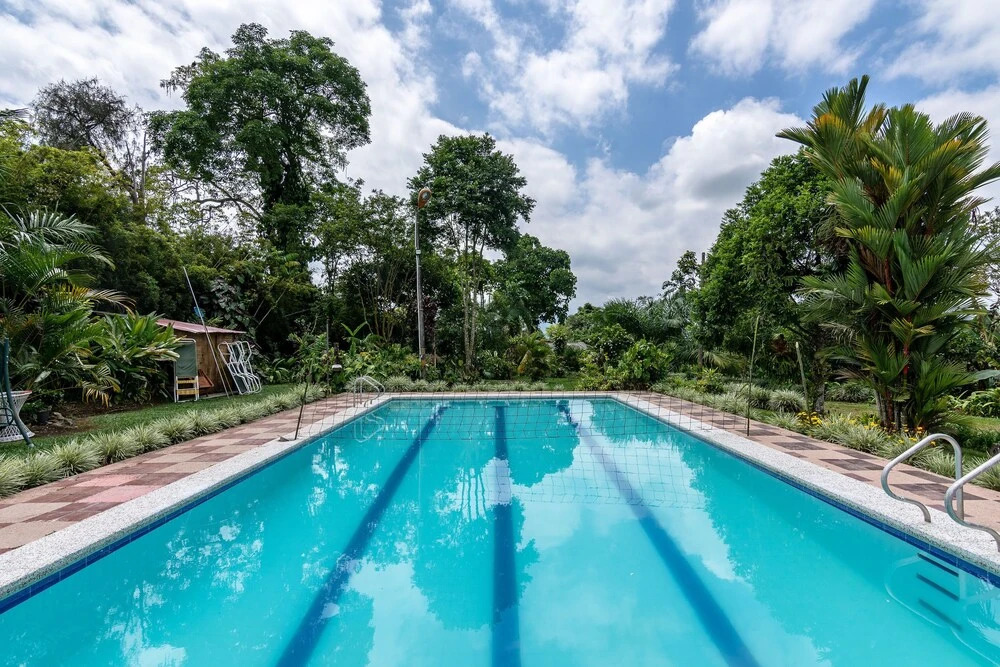Finca Suite KD