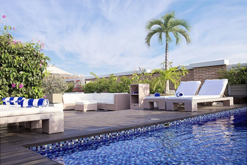 Casa Belle Boutique Hotel