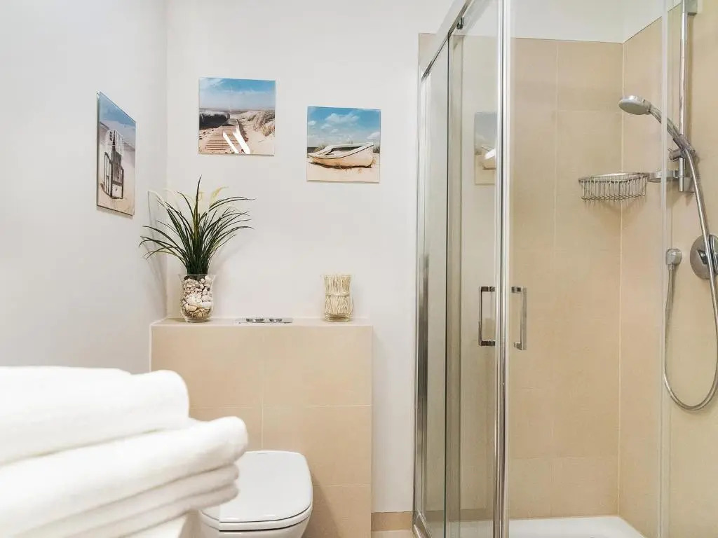 Vacationclub Baltic Park Molo Apartment D203