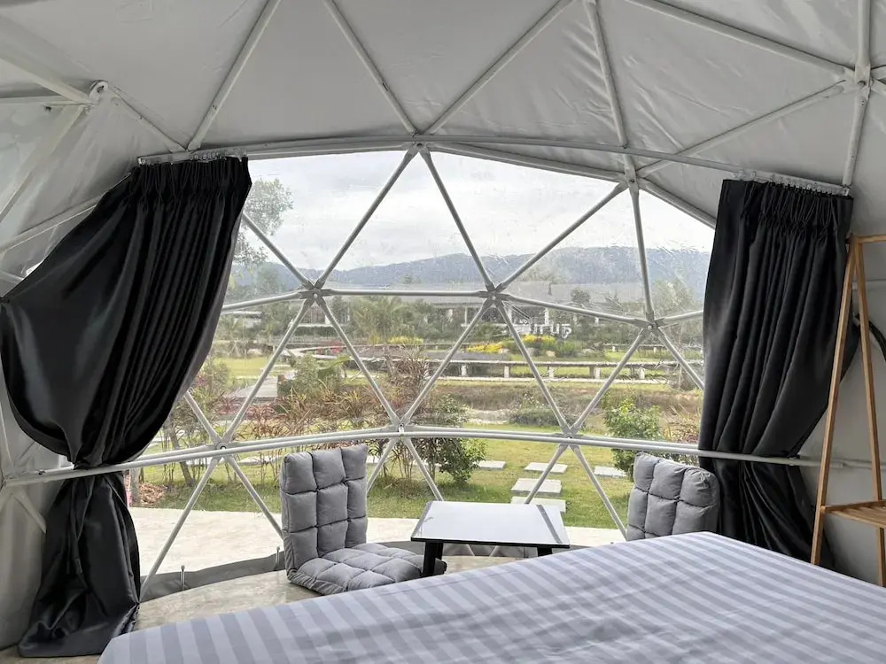 Sumator Resort Chiangrai สูมาเต๊อะ รีสอร์ท เชียงราย