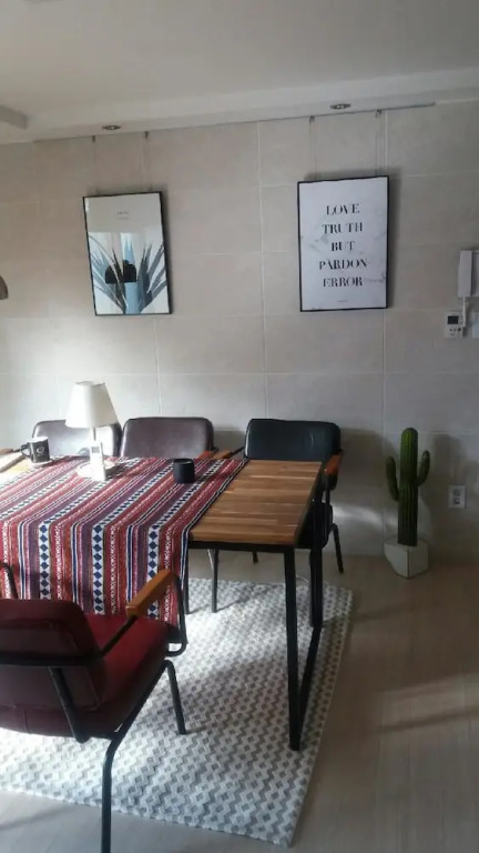 B. STAY Guest House - Hostel
