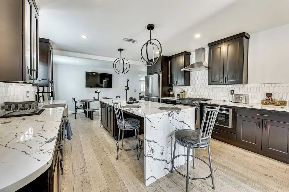 Dog-friendly Duarte Vacation Rental w/ Smart TV!