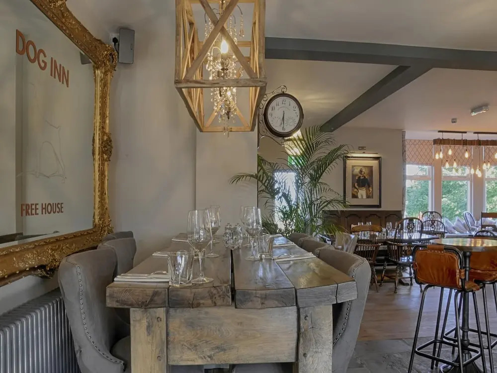 The Dog Inn