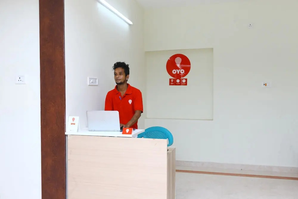 OYO 10027 Hotel Red Petal