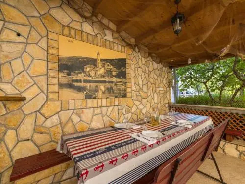 Apartment Nevelina