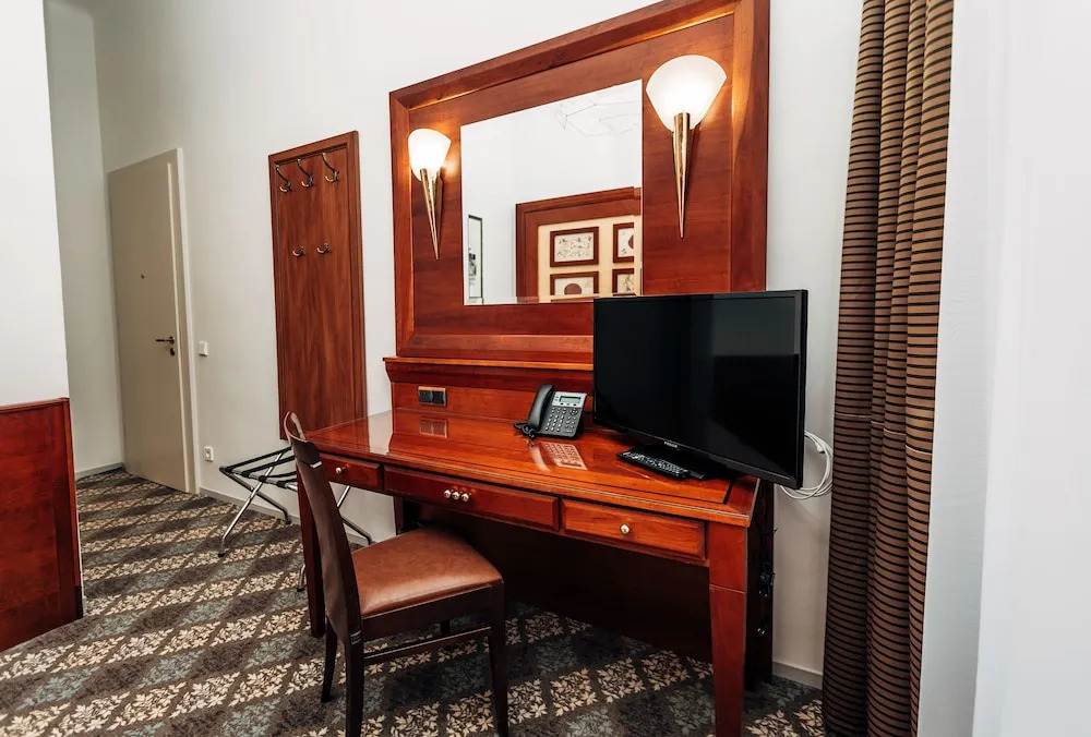 Hotel Golden Lamb