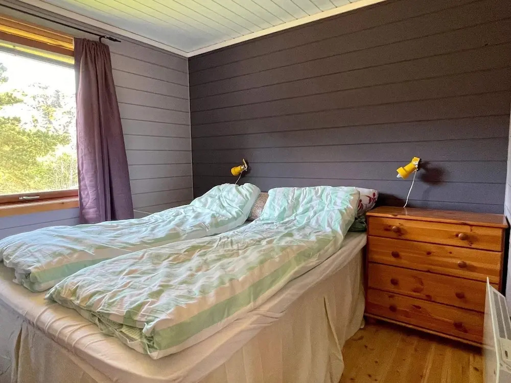4 star holiday home in Espevær