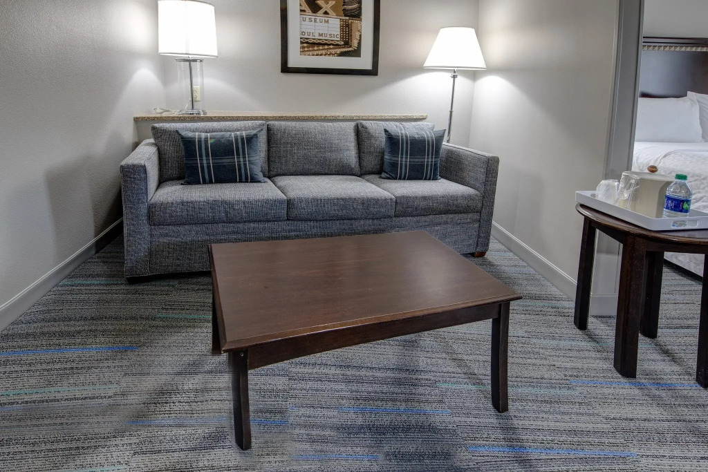 Four Points by Sheraton Memphis Southwind