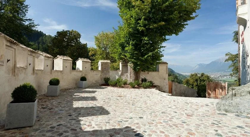 Schloss Friedberg