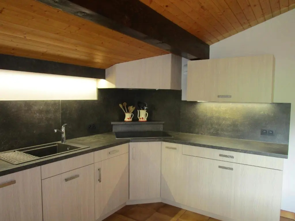 Appartement Le Grand-Bornand, 4 pièces, 12 personnes - FR-1-467-60