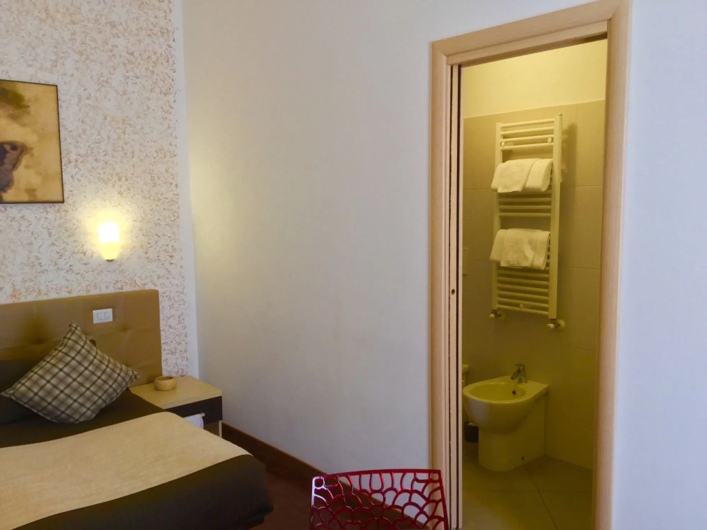 Castel SantAngelo Inn