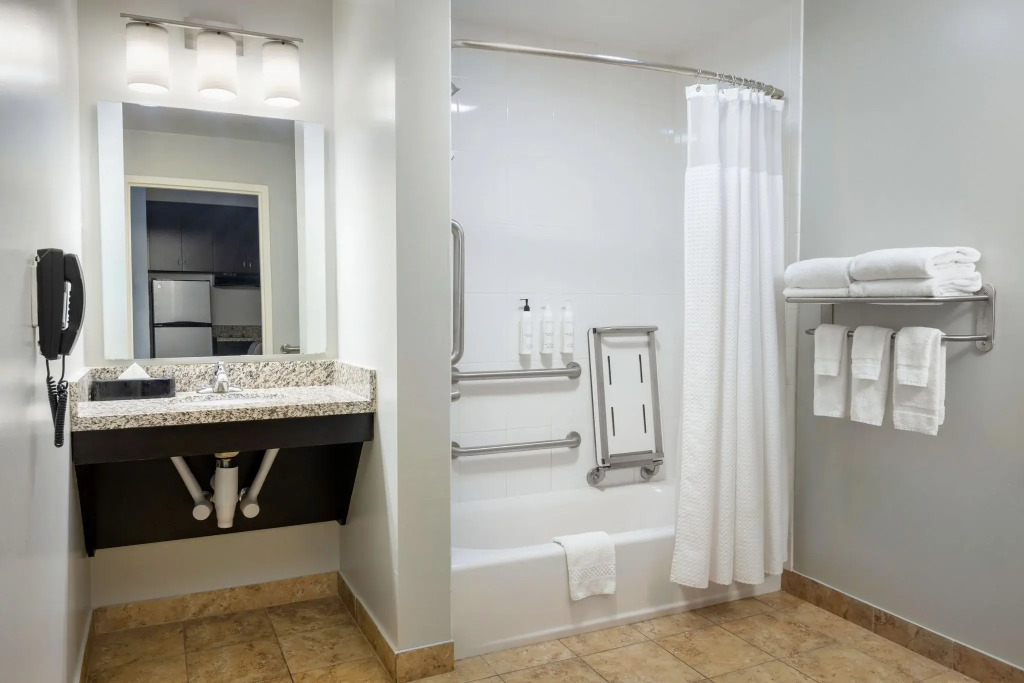 TownePlace Suites by Marriott York