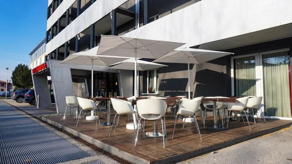 CAVALLO Hotel Noventa di Piave