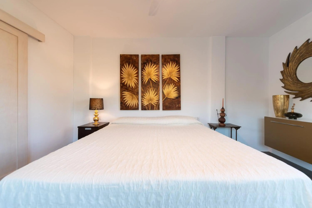 Holidays & Health in Finca Oasis - APART 2