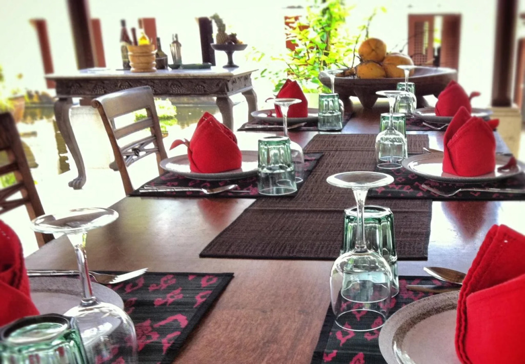 Villa Naga Ubud