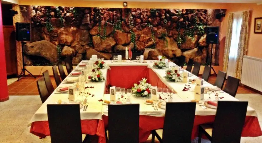 Hotel Montsant