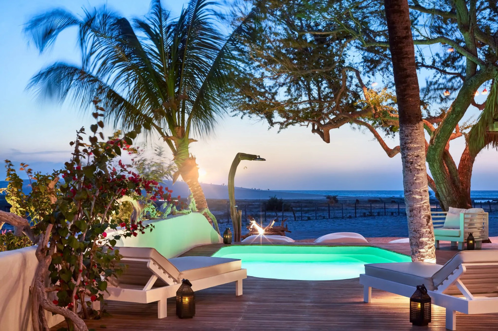 Villa Praia - La Villa Group