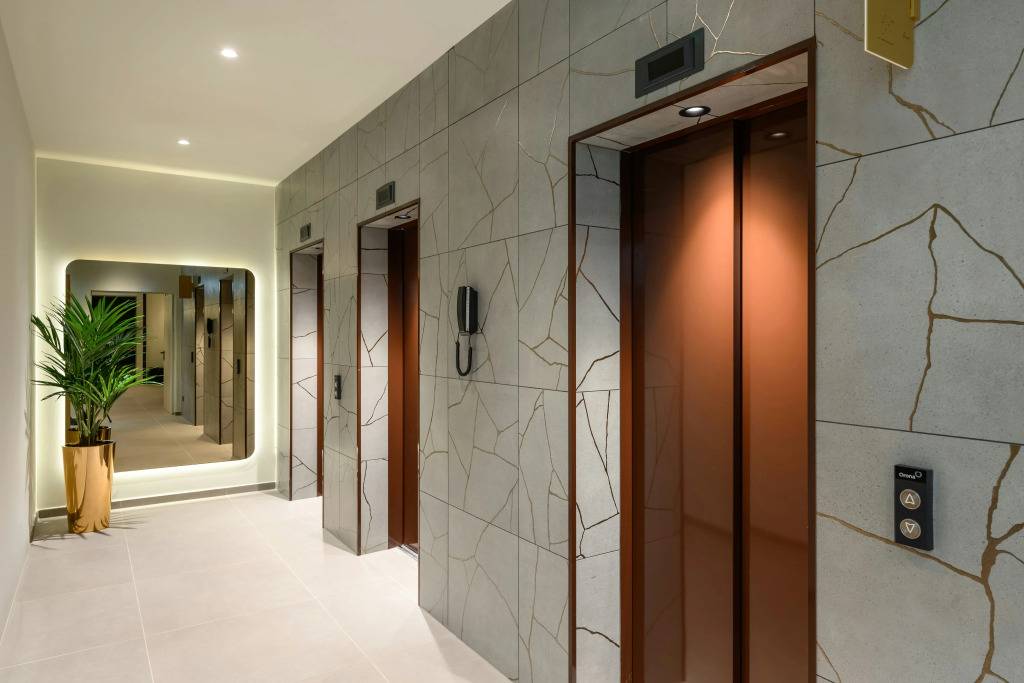 Hilton Garden Inn Debrecen City Center
