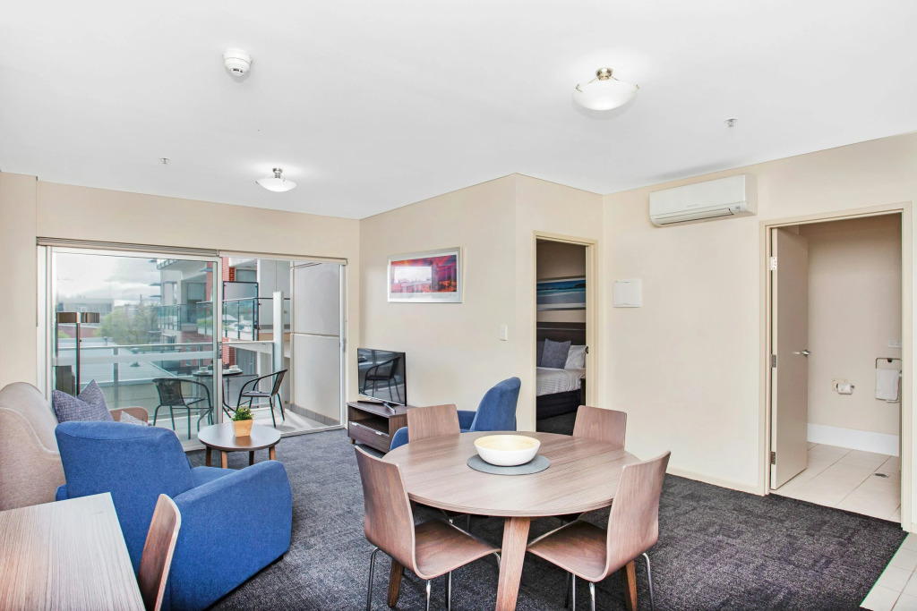 Hume Serviced Apartments