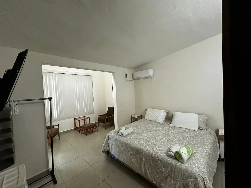 Las Casitas Puerto Arista
