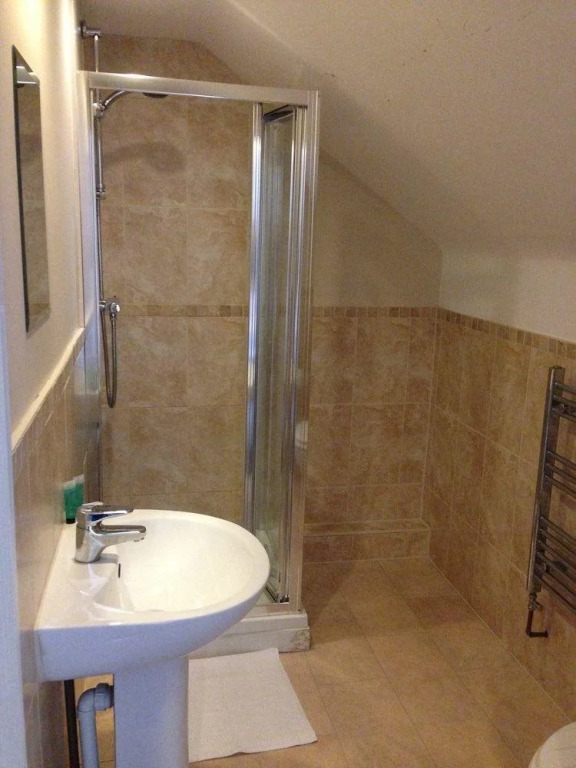 Contractors Guest House
