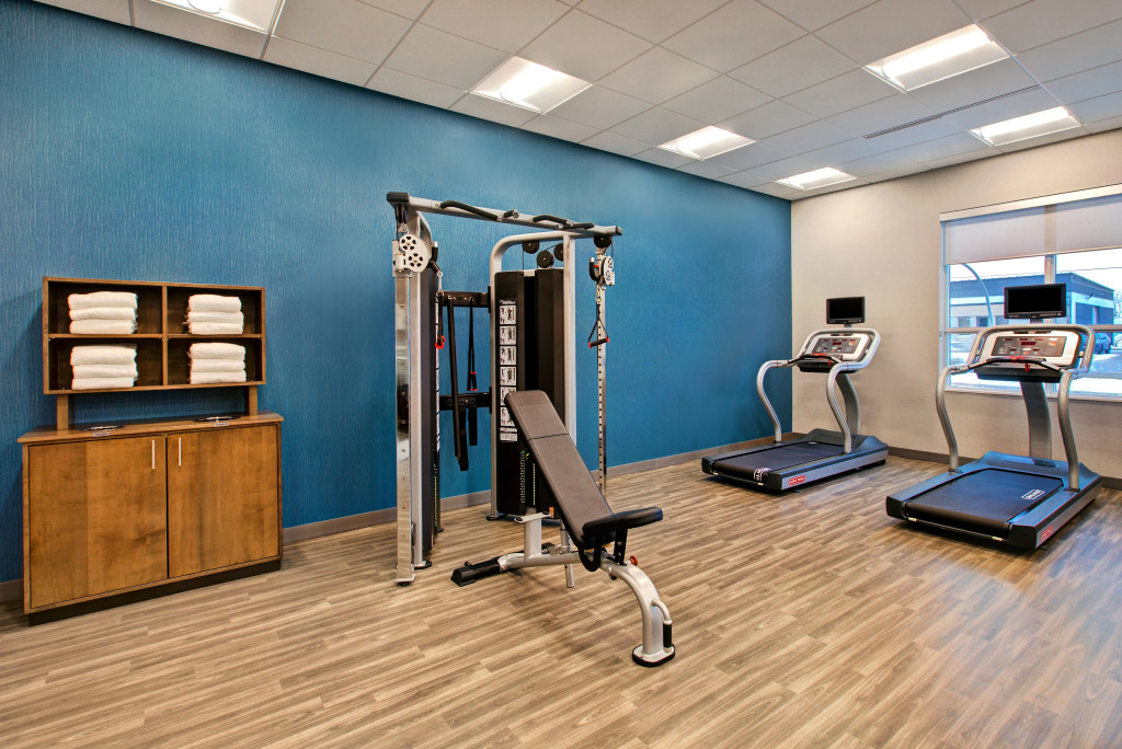 Hampton Inn Brockville, On