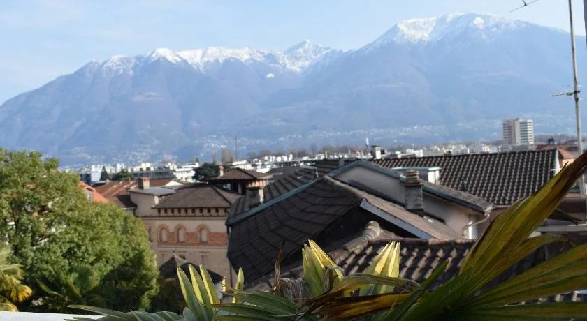 Pensione Città Vecchia