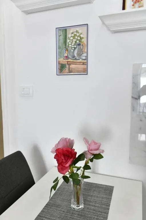 Studio Apartments Kamicak