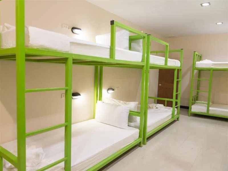 Inn By Hug
