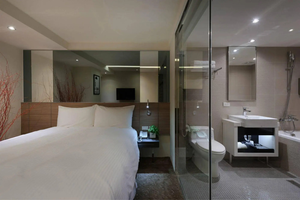 Taipei Morning Hotel