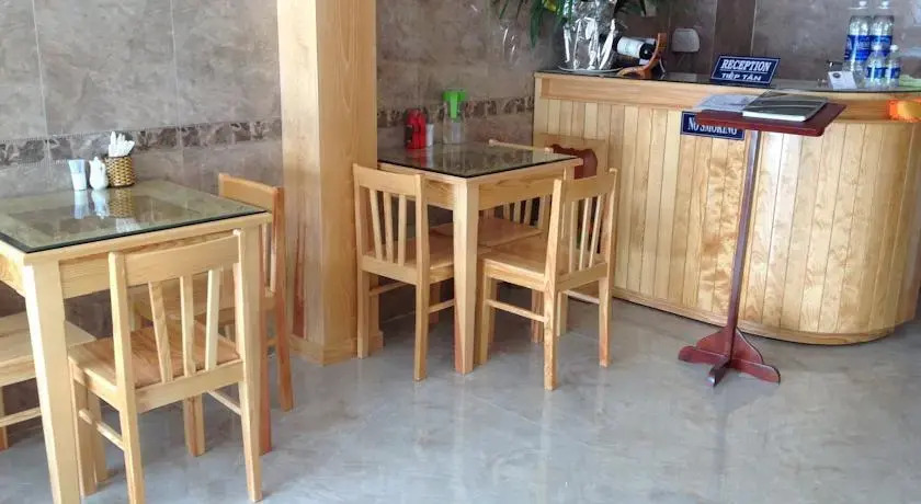 New Sleep in Dalat Hostel