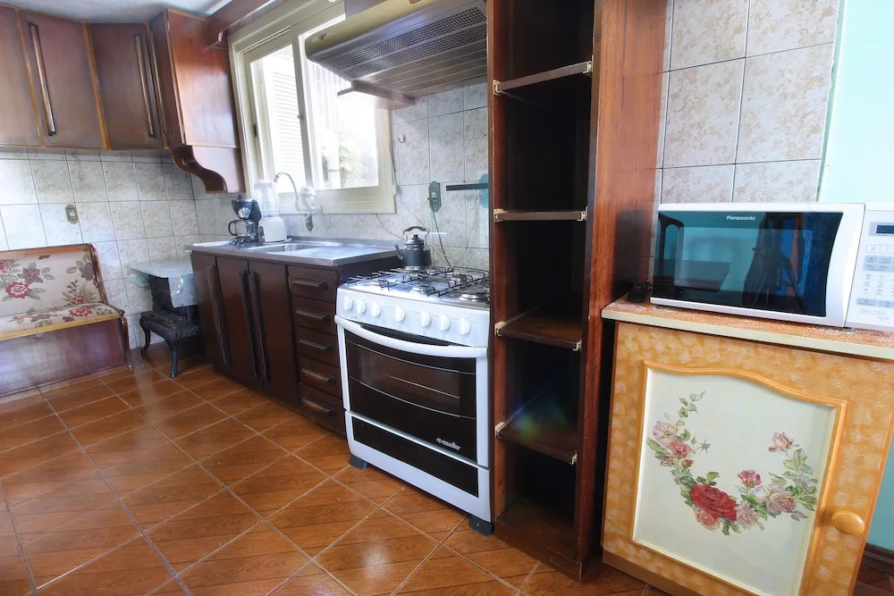My Home - Mantua