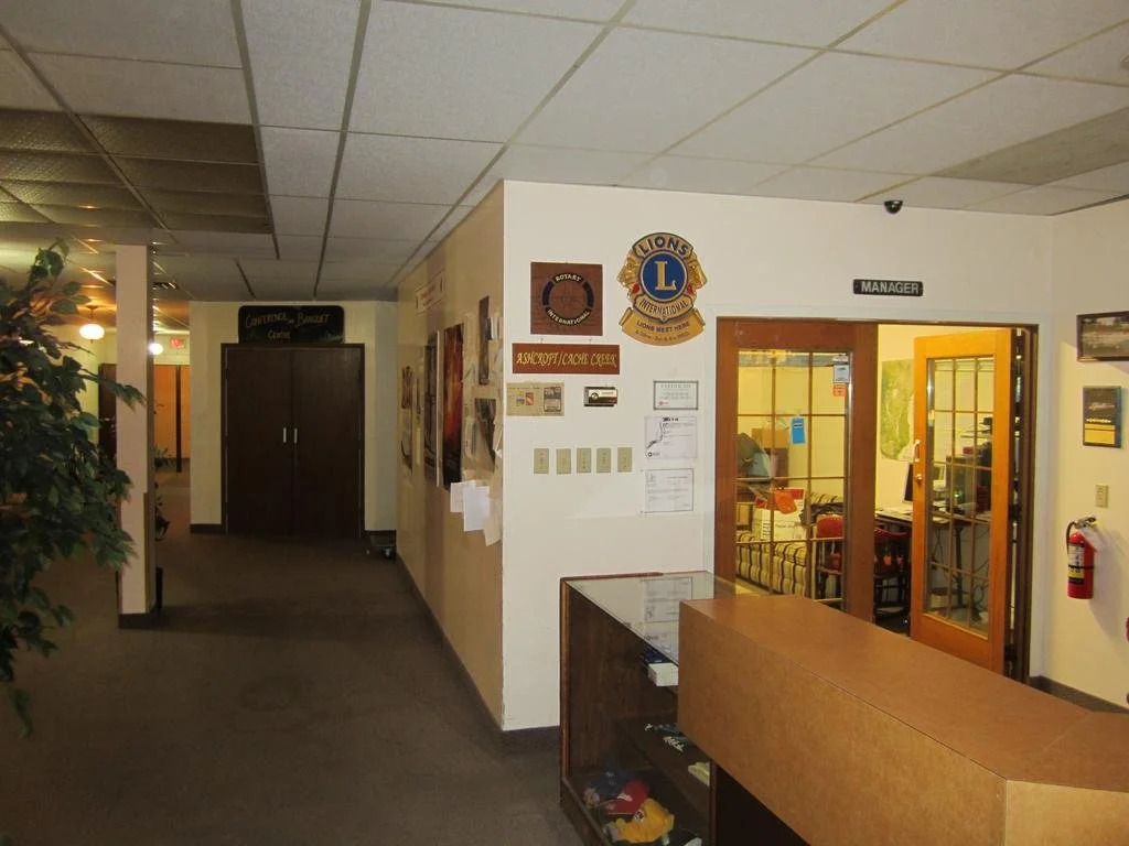 Ashcroft River Inn
