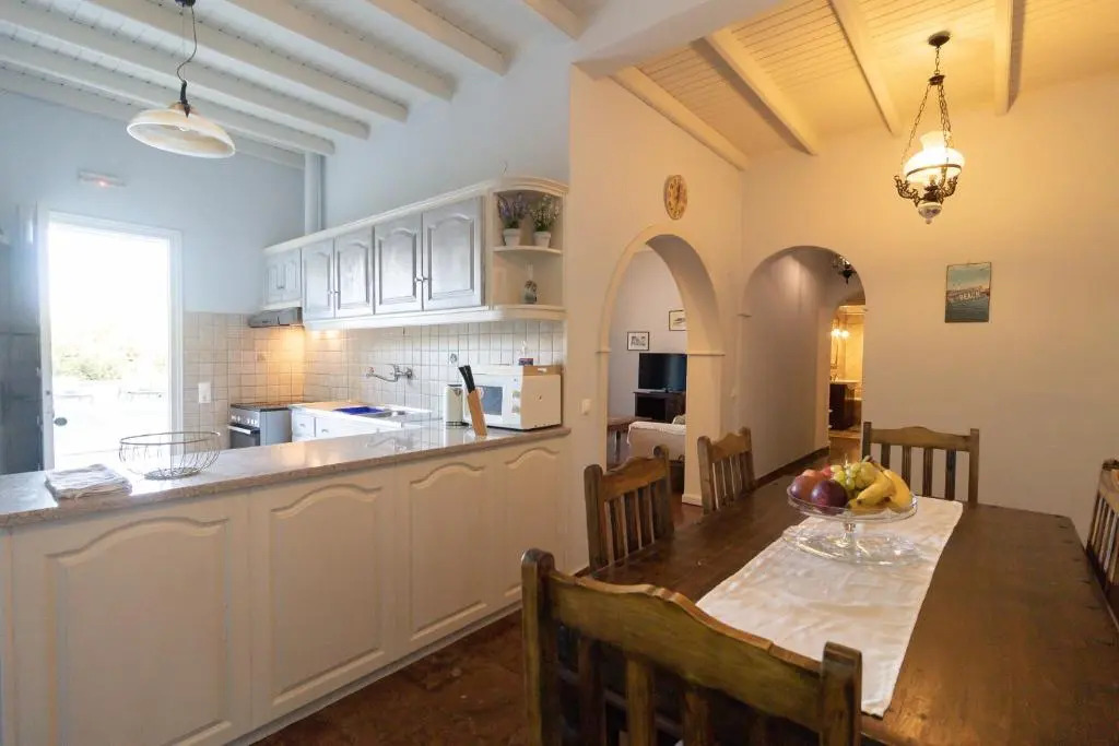 Villa Dimitris - just 600 meters away from the beach!!! by MediterraneanVillas