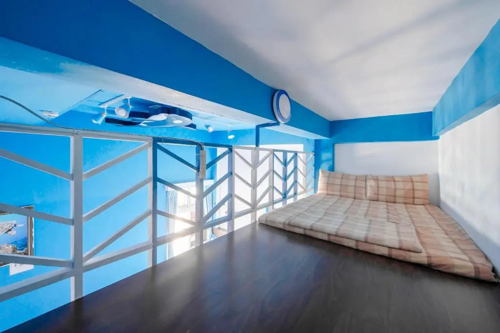 Ocean B&B