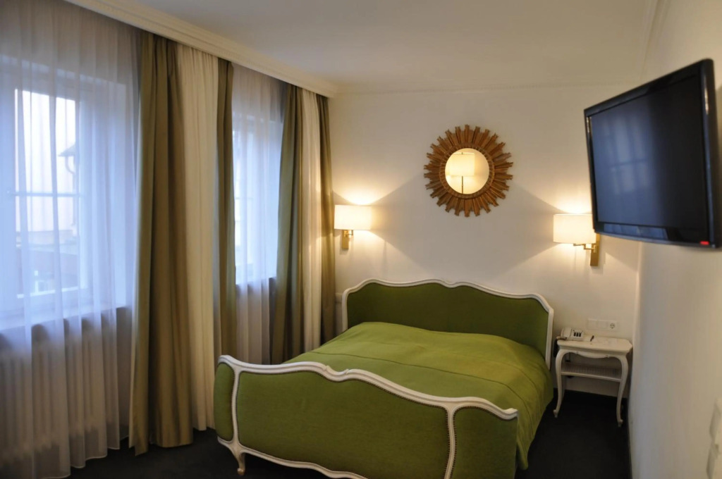 relexa hotel Schatten Stuttgart