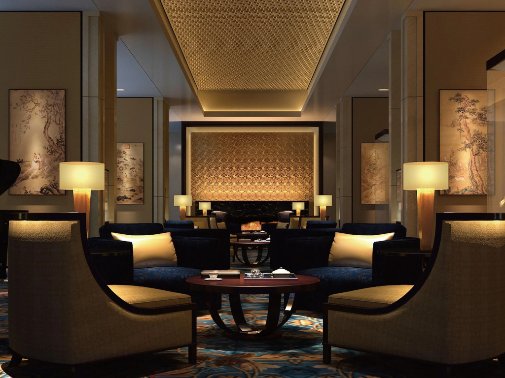 Palace Garden Hotel and Resorts