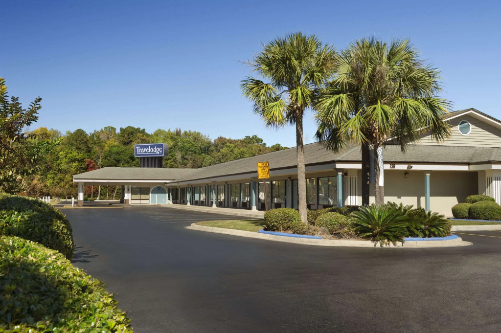 Studio 6 Suites Hinesville, GA