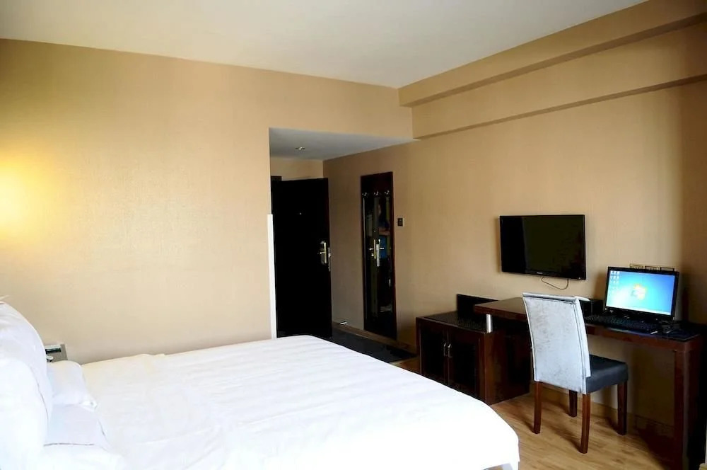 Chengdu Liruisi Hotel