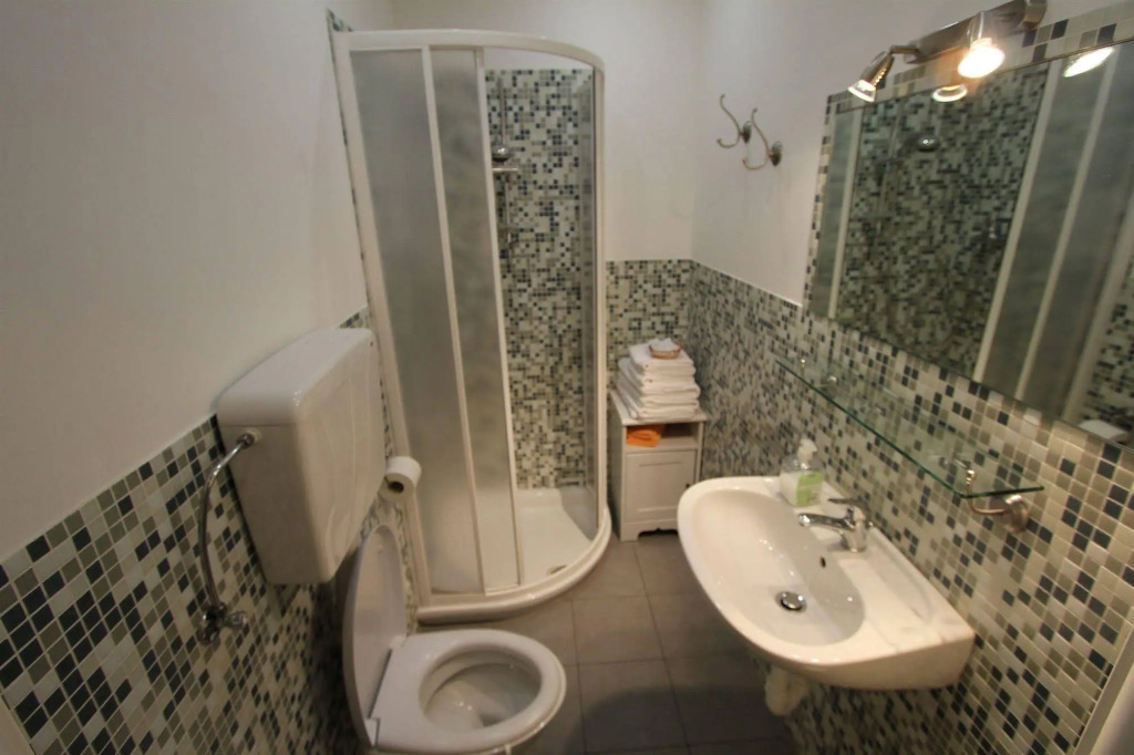 B&B Accademia